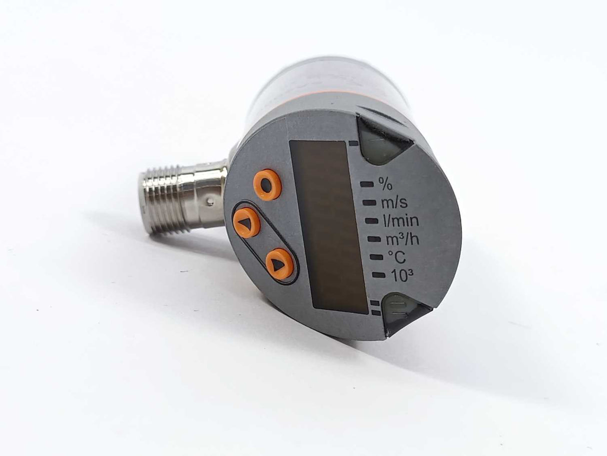 Ifm Electronic SA2000 SAR12xDBFRKG/UG-100