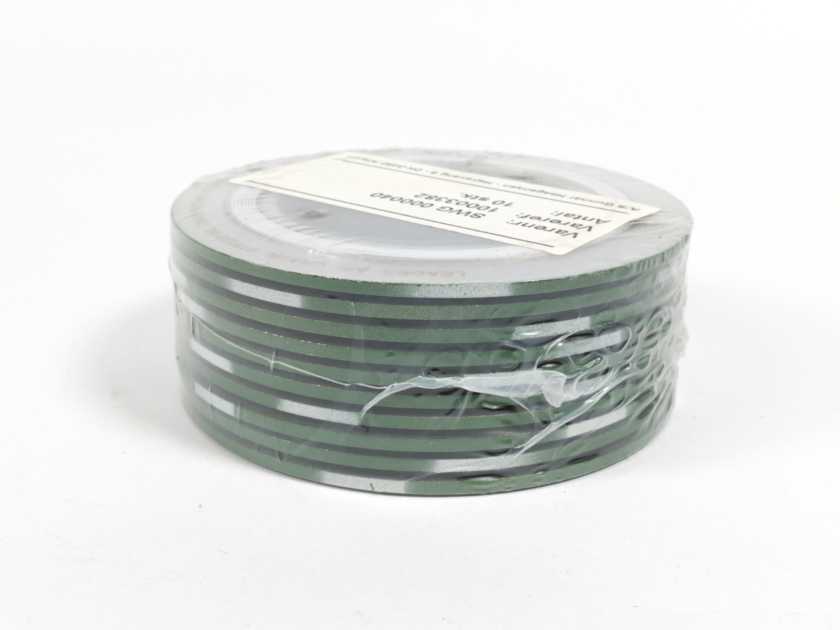 LEADER SRI CR316L PTFE/316L DN65PN10-40 DH50H Spiral Wound Gasket 10 Pcs.