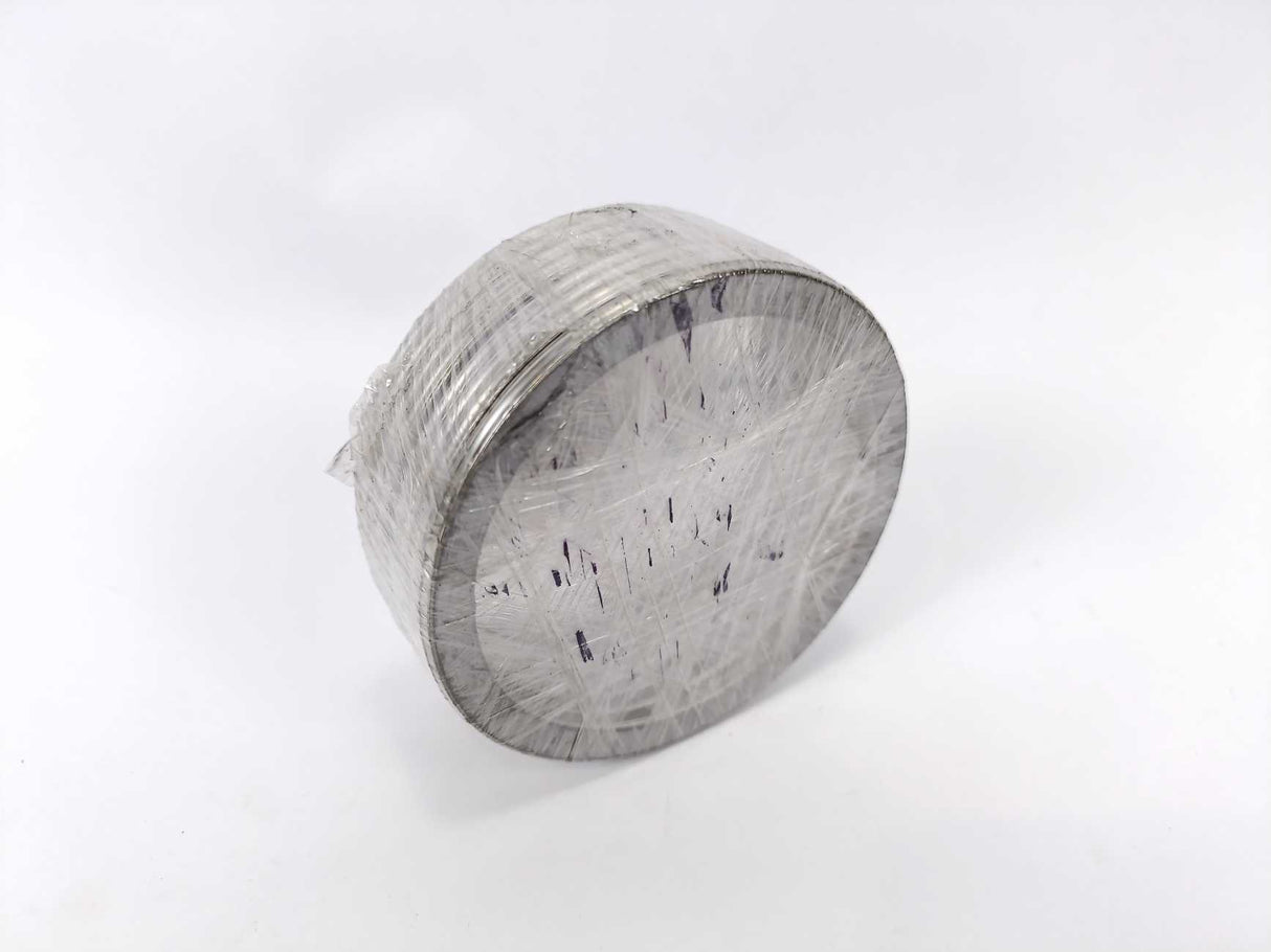 316 DN40 Graphite Spiral Wound Gasket 8 Pcs.