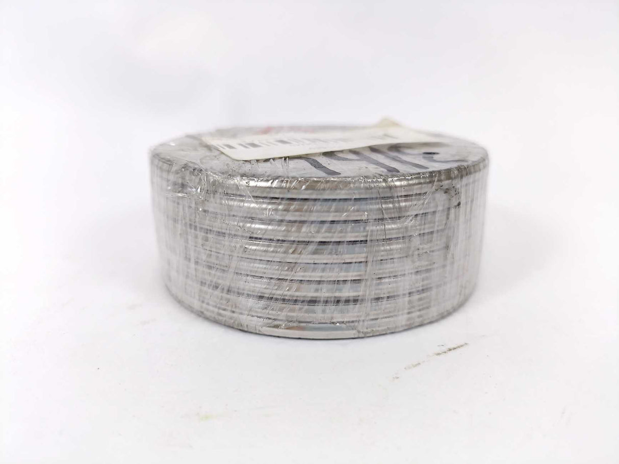 316 DN40 Graphite Spiral Wound Gasket 8 Pcs.