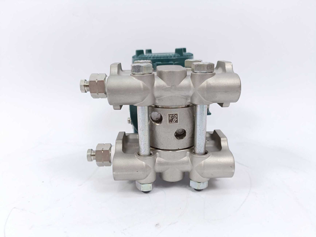Yokogawa EJA110E DPharp Pressure Transmitter S2 -JMS5J-71DND/KU22