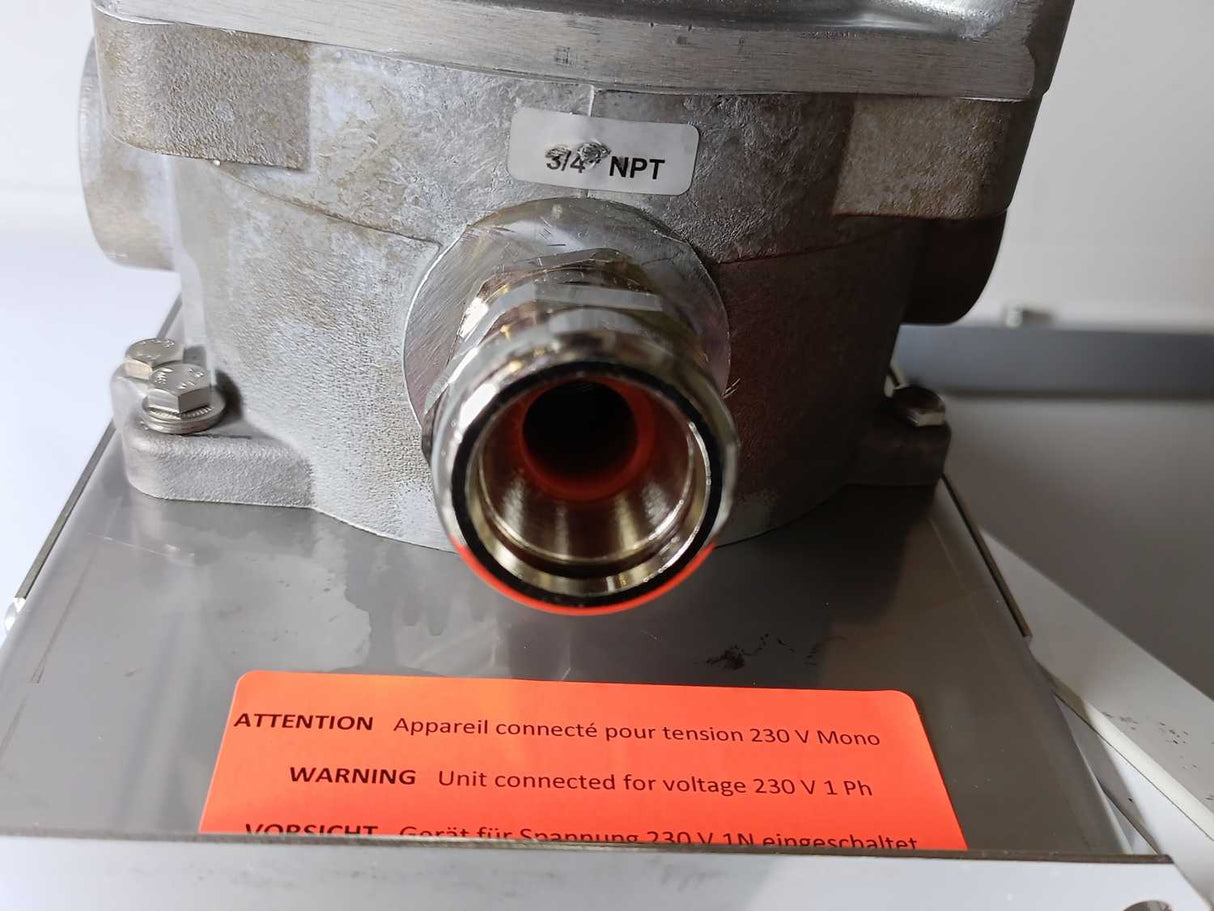 Cetal 6218-67 6218 Room Heater