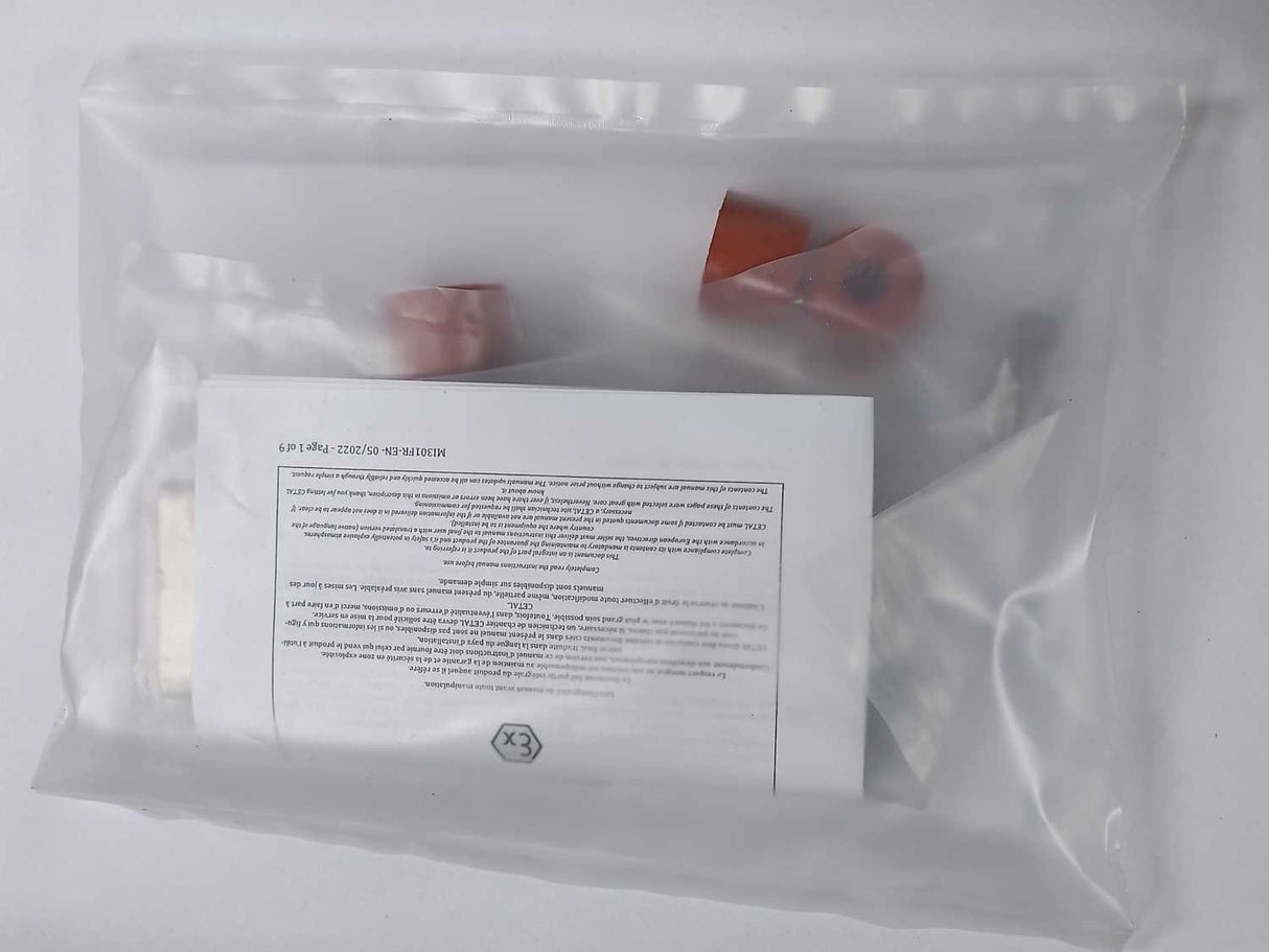 Cetal 6218-67 6218 Room Heater