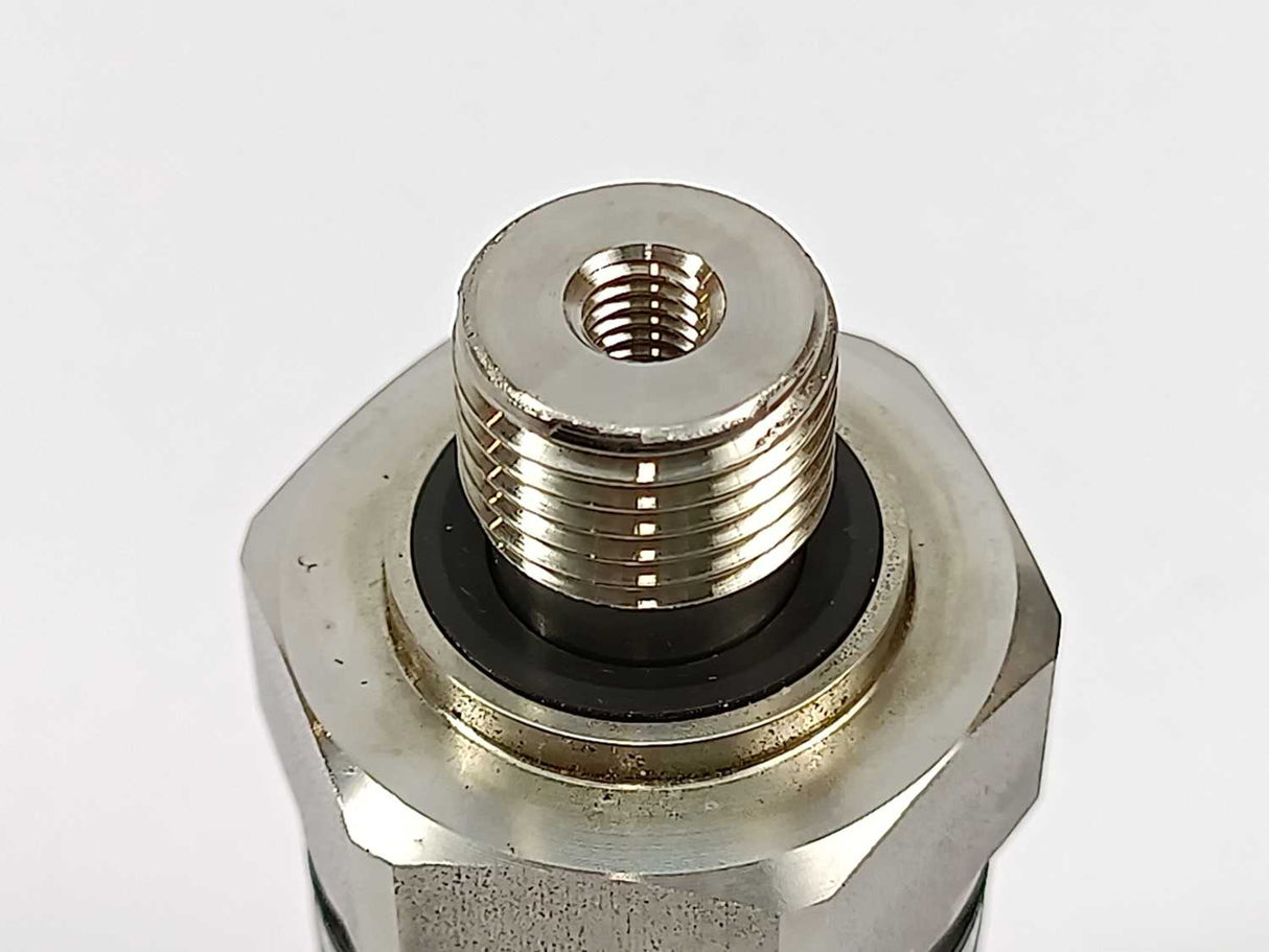 ifm PK5524 Pressure Switch 25bar