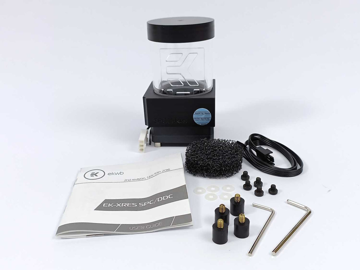 ekwb EK-XRES SPC/DDC Water Pump