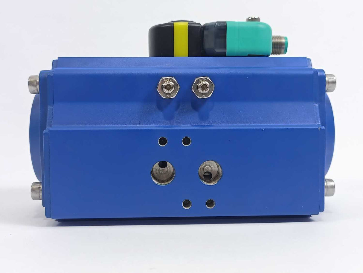 MODU / Mars Valve Europe SR-63 VENUS Pneumatic Acuator