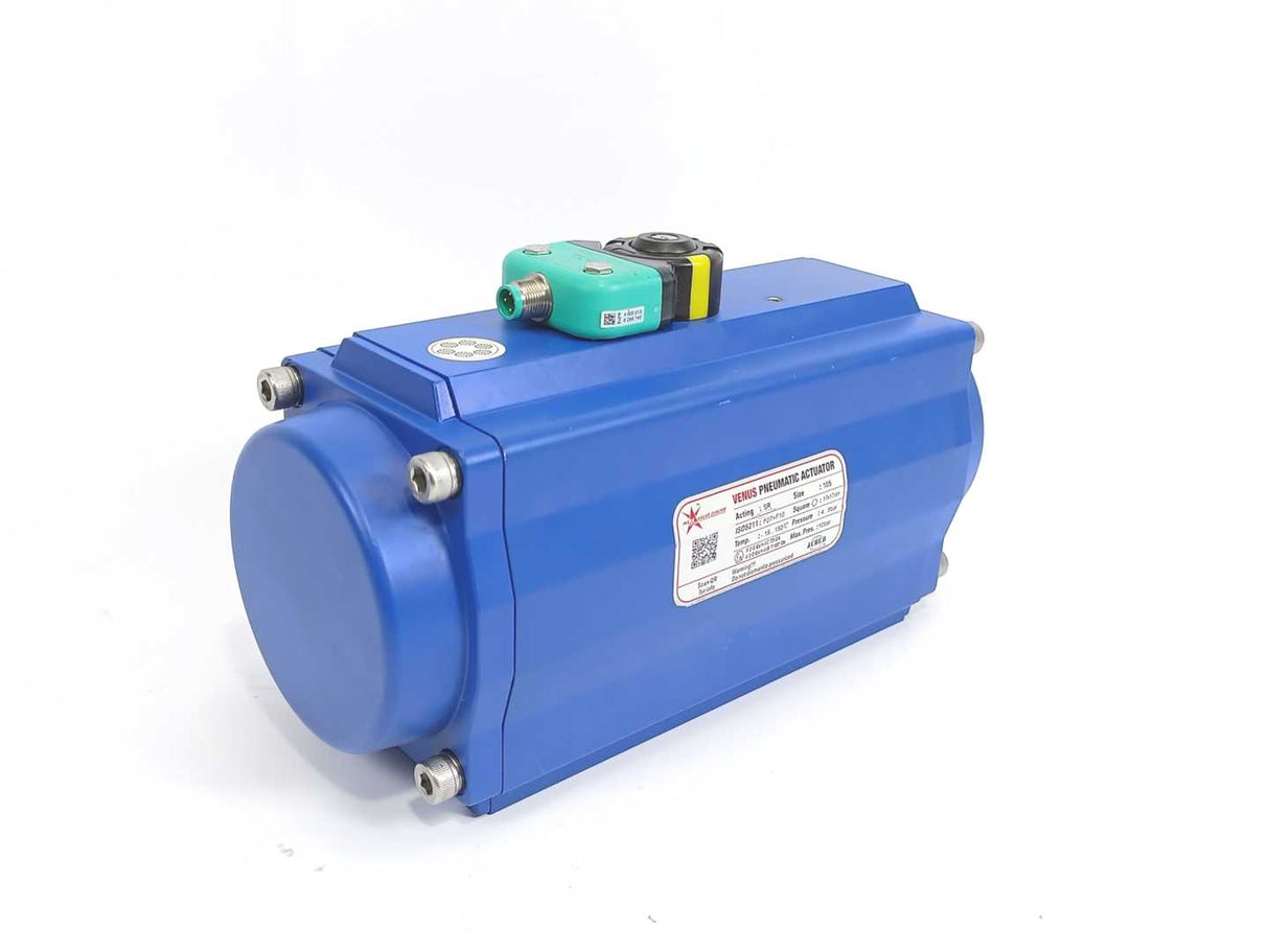 MODU / Mars Valve Europe SR-105 VENUS Pneumatic Acuator