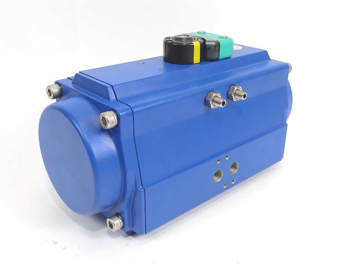 MODU / Mars Valve Europe SR-105 VENUS Pneumatic Acuator