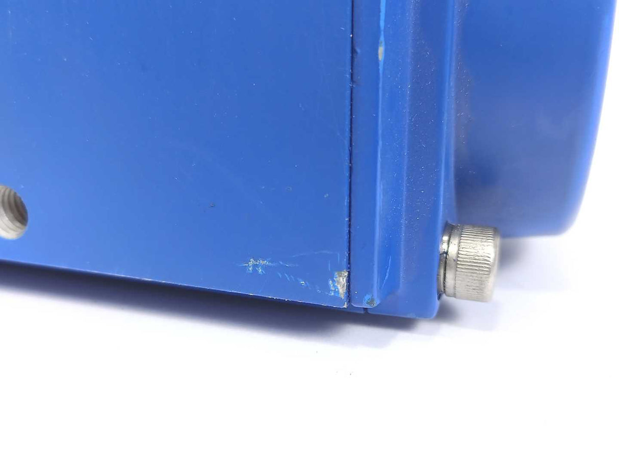 MODU / Mars Valve Europe SR-105 VENUS Pneumatic Acuator