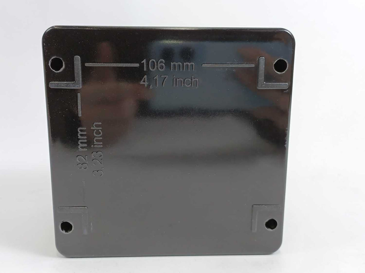 WEIDMULLER 1306050000 KLIPPON POK 121209 EX Container