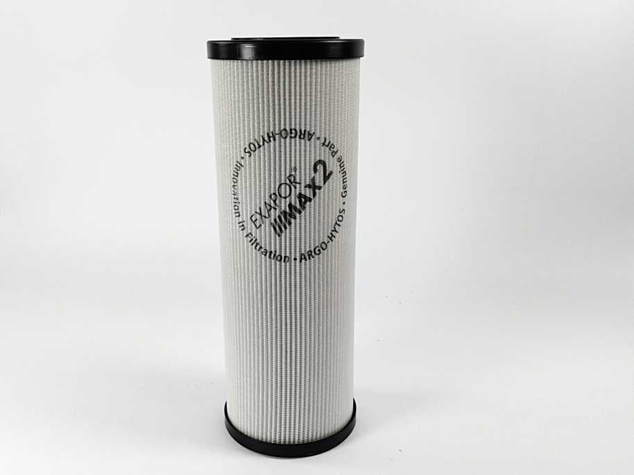 ARGO HYTOS V2.1234-26 EXAPOR MAX 2 Hydraulic Return Filter
