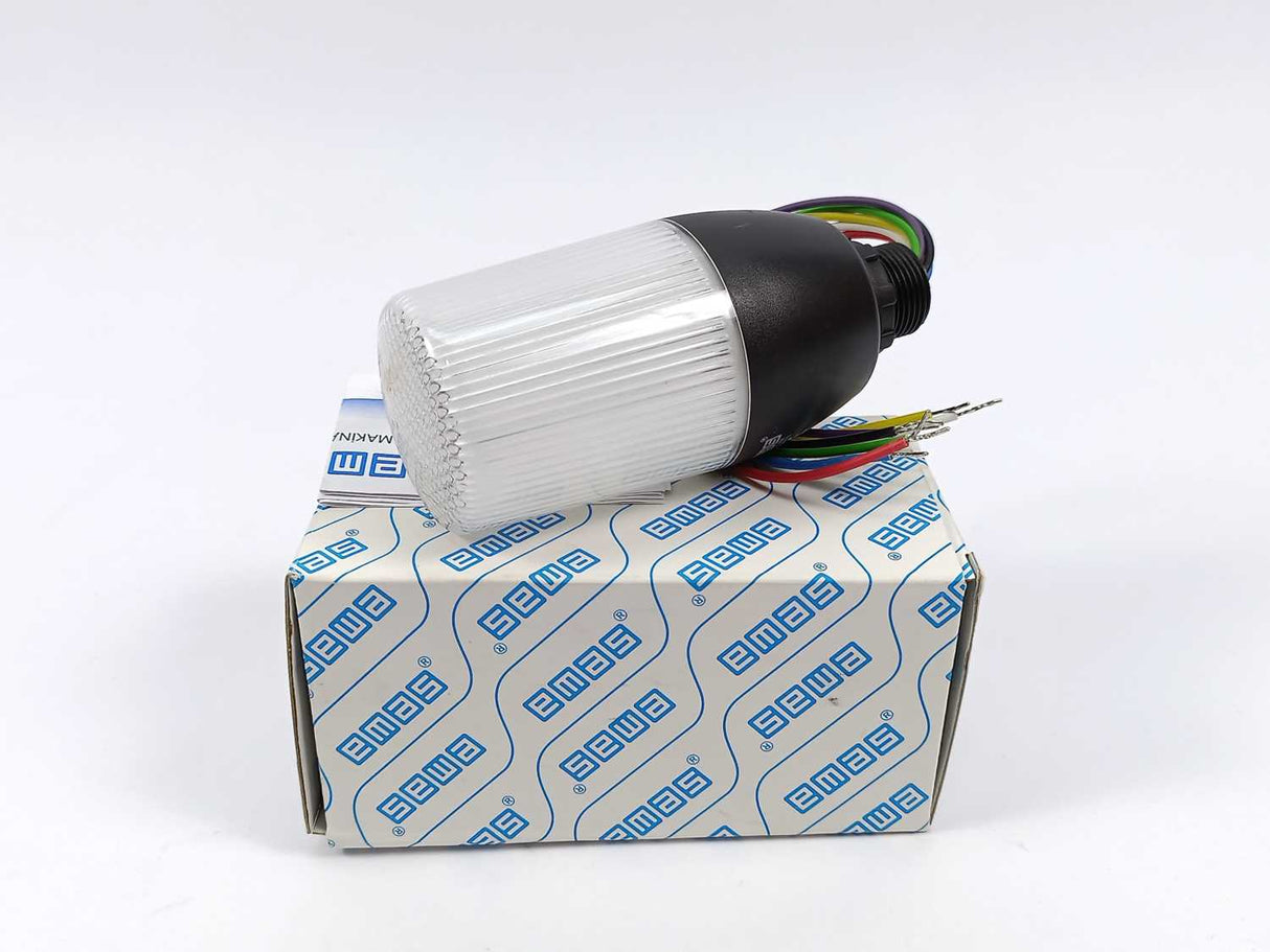 Emas IF5P024ZM05 Multi Func. 55mm PLC 24V