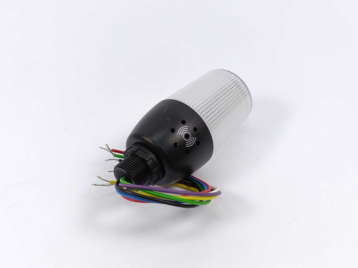 Emas IF5P024ZM05 Multi Func. 55mm PLC 24V