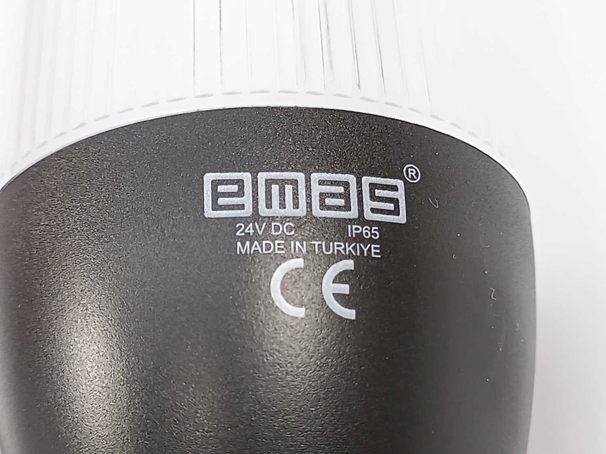 Emas IF5P024ZM05 Multi Func. 55mm PLC 24V