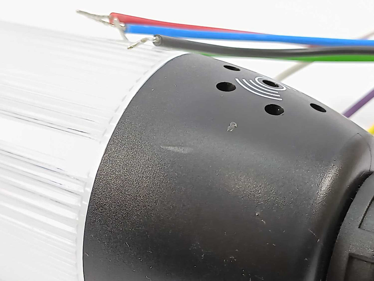 Emas IF5P024ZM05 Multi Func. 55mm PLC 24V