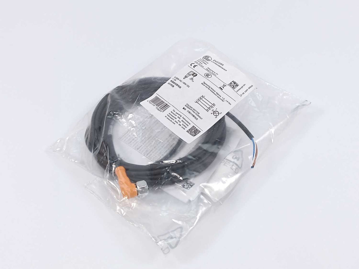 Ifm Electronic EVC05A ADOAH040VAT0005H04/3G/2D