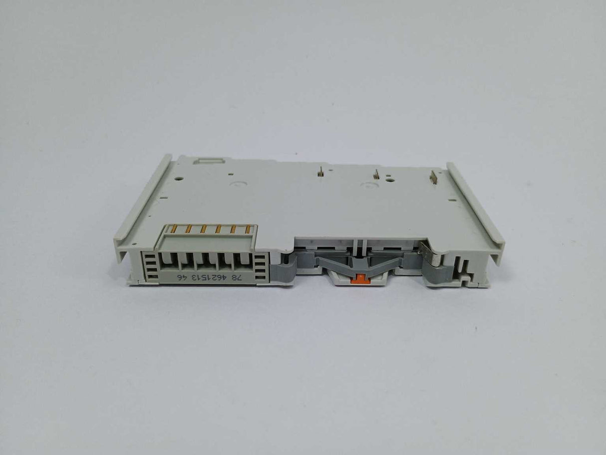 Beckhoff EL2002 2x Digital Output, 24V DC / 0,5A