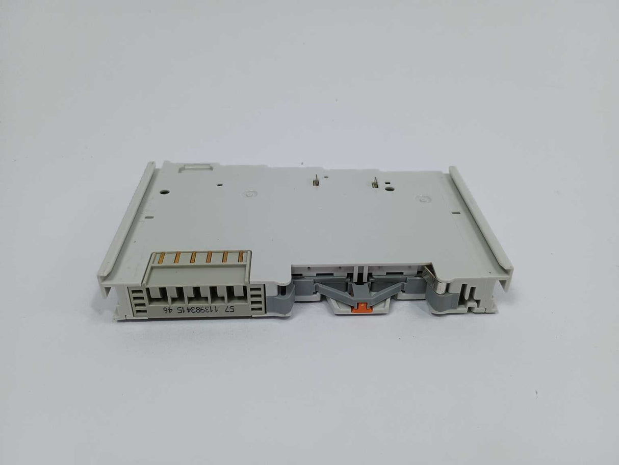 Beckhoff EL6001 1 Channel Serial Interface, RS232