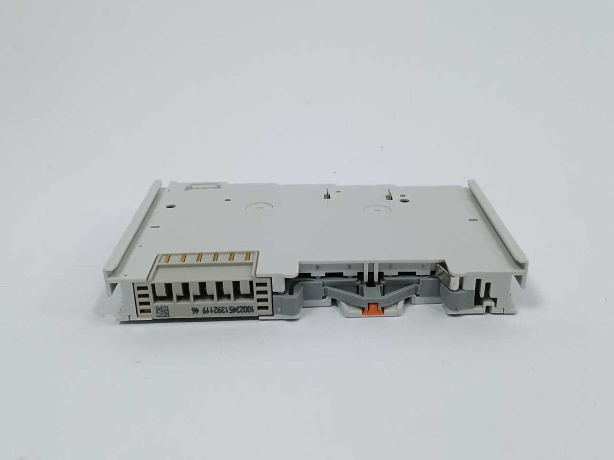 Beckhoff EL3054 4x analog input / single ended