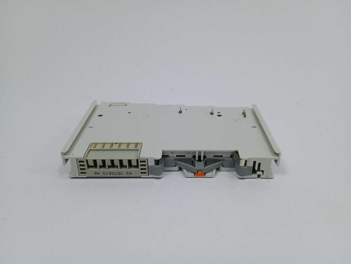 Beckhoff EL2252 2 x Digital Output (high speed) 24V DC / 0,5A