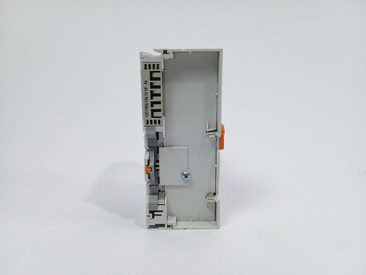 Beckhoff EK1101 EtherCAT Coupler with ID switch
