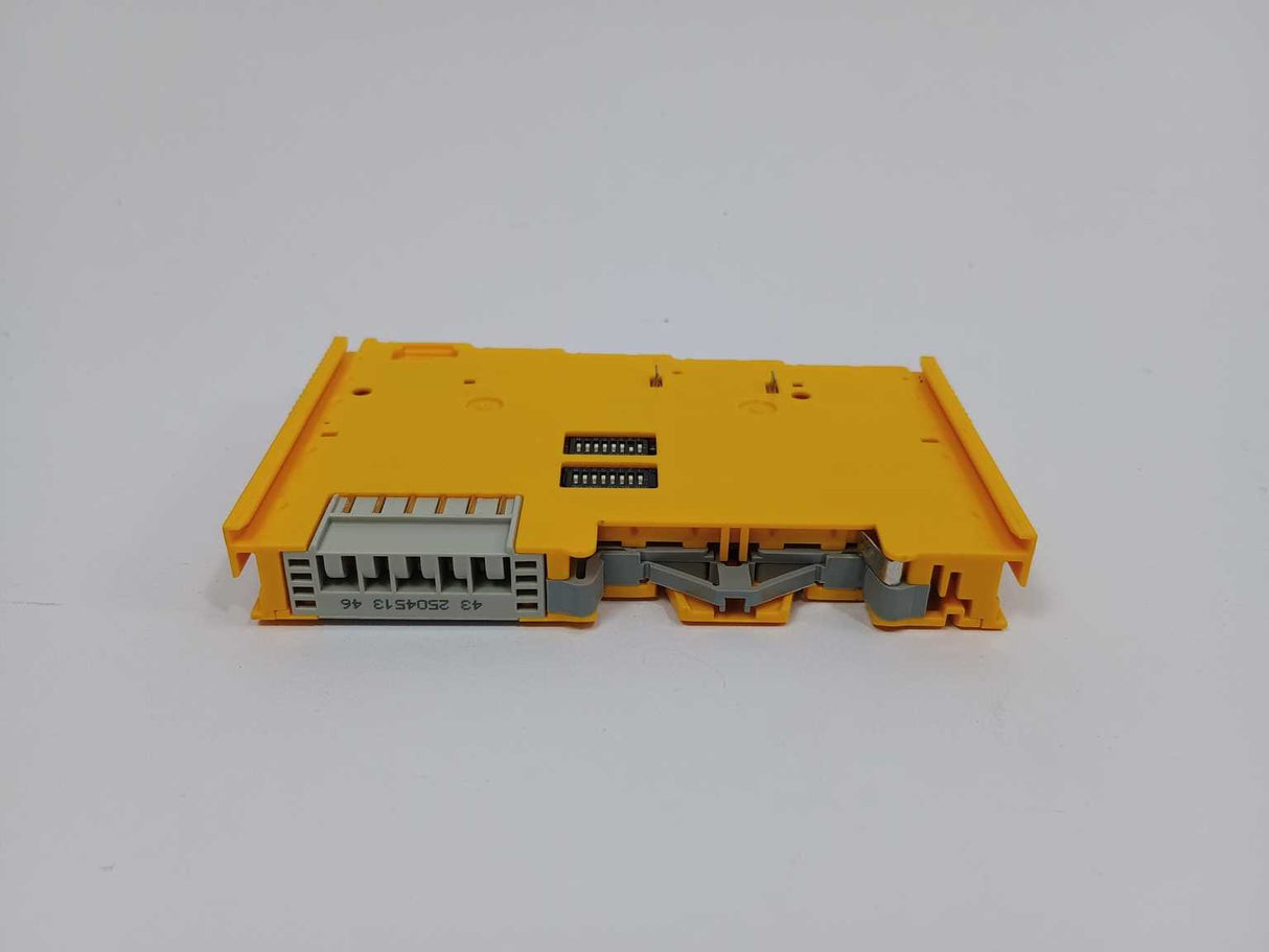 Beckhoff EL1904 4 x digital input 24VDC