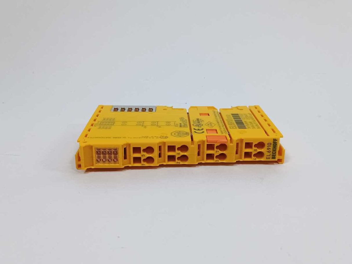 Beckhoff EL6910 TwinSAFE Logic