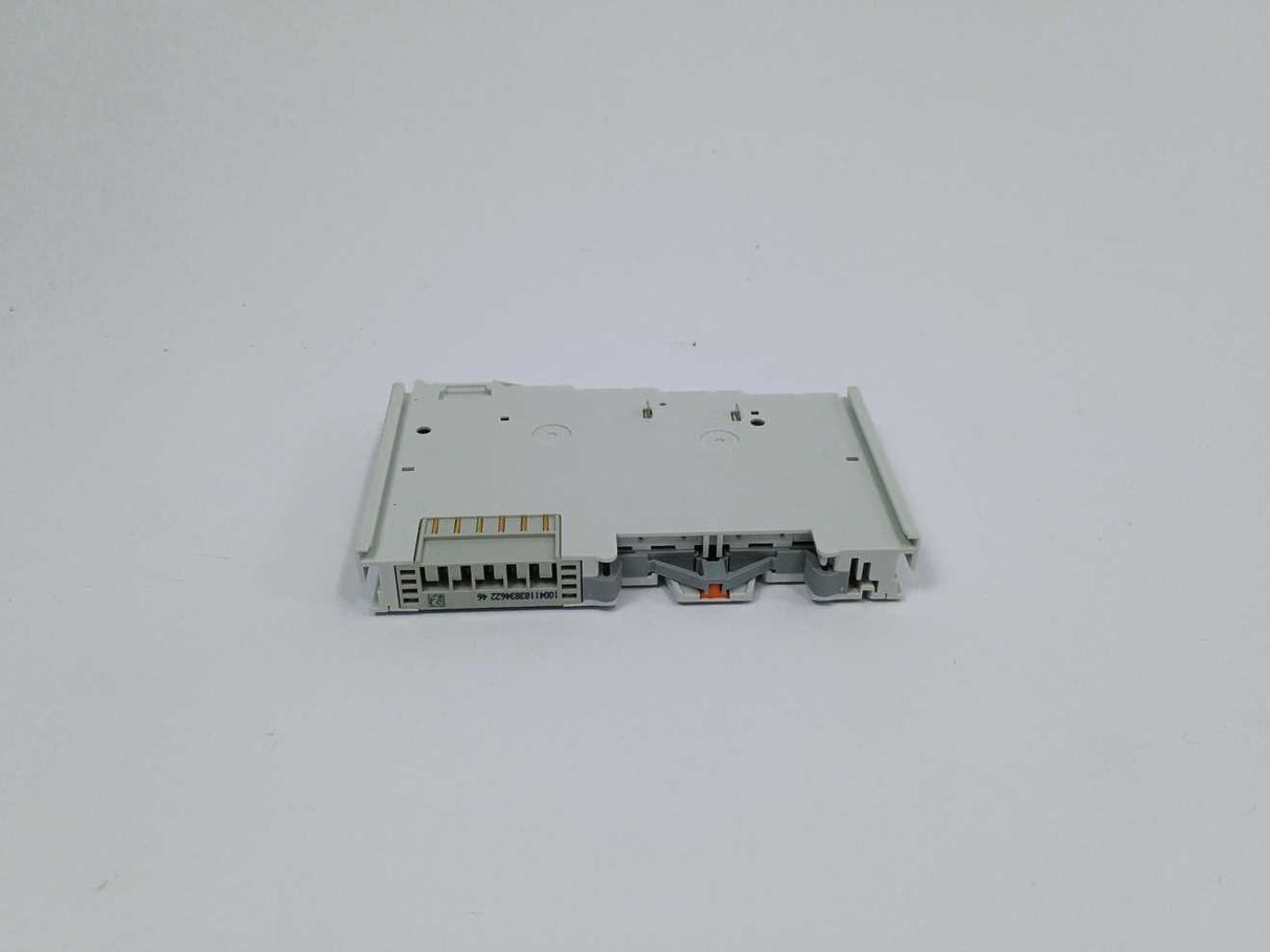 Beckhoff EL6070 Licence Key Terminal