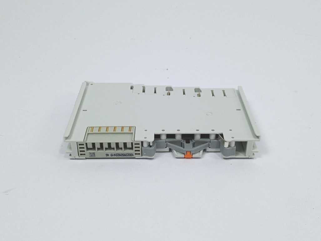 Beckhoff EL9188 Potential Distribution Terminal, 16x24V / max 60V. 10A