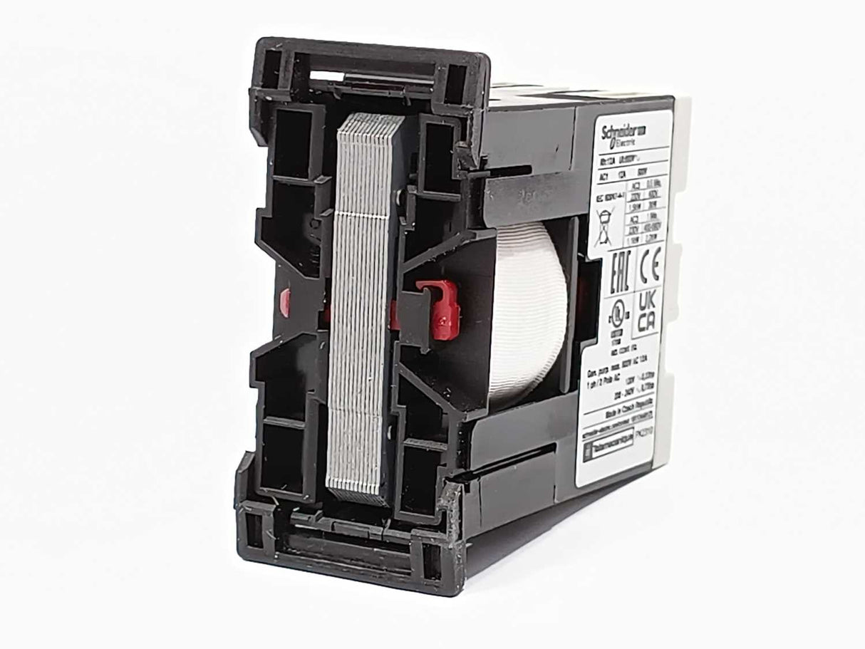 Schneider Electric LP1SK0600BD Mini contactor