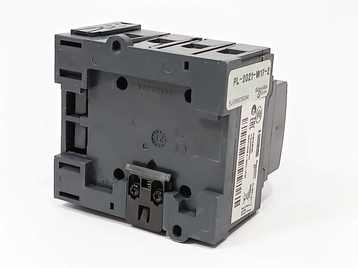 Schneider Electric 28905AD INS80 4P 80A - Switch Disconnector