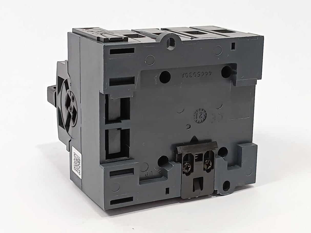 Schneider Electric 28905AD INS80 4P 80A - Switch Disconnector