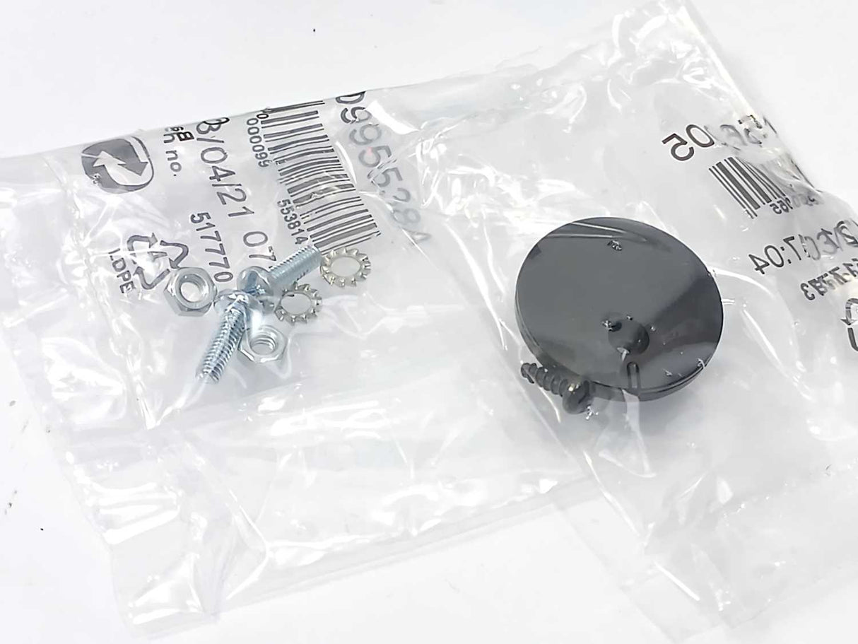 Schneider Electric 28905AD INS80 4P 80A - Switch Disconnector