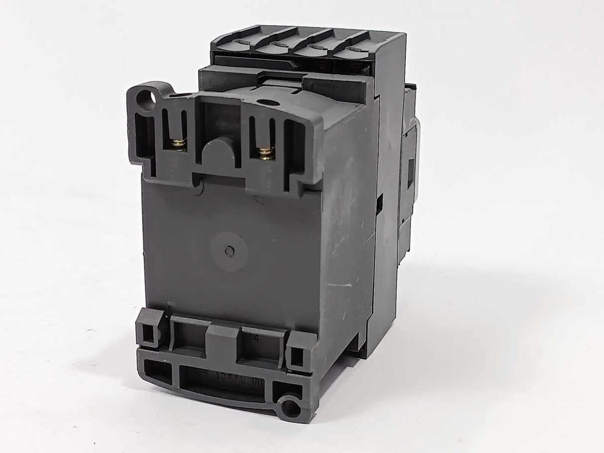 Schneider / Telemecanique LC1DT20BL TeSys 024829 Contactor