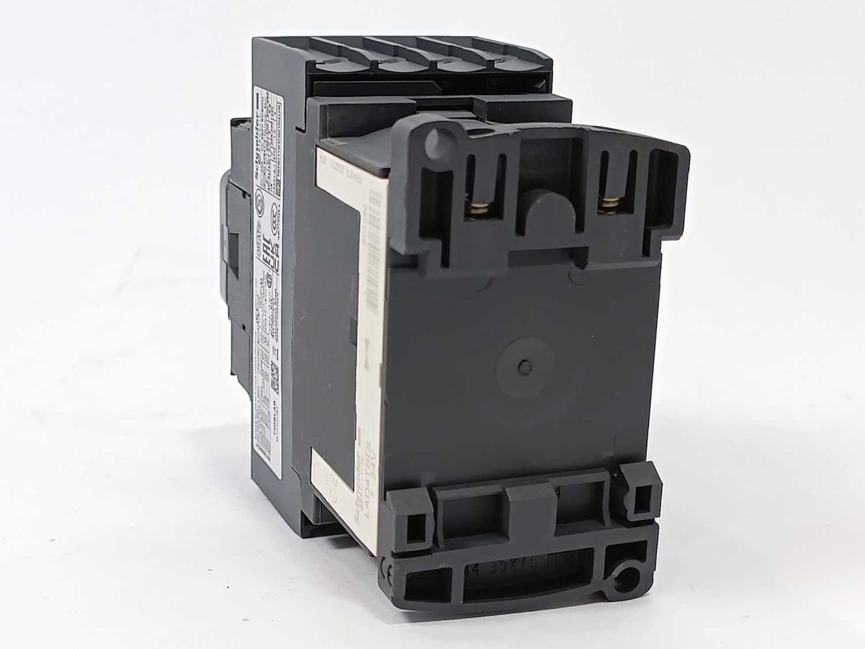 Schneider / Telemecanique LC1DT20BL TeSys 024829 Contactor
