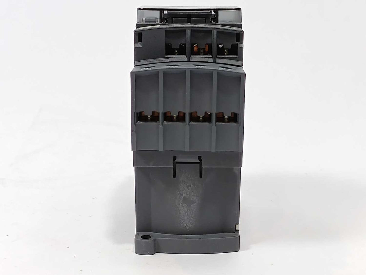 Schneider / Telemecanique LC1DT20BL TeSys 024829 Contactor