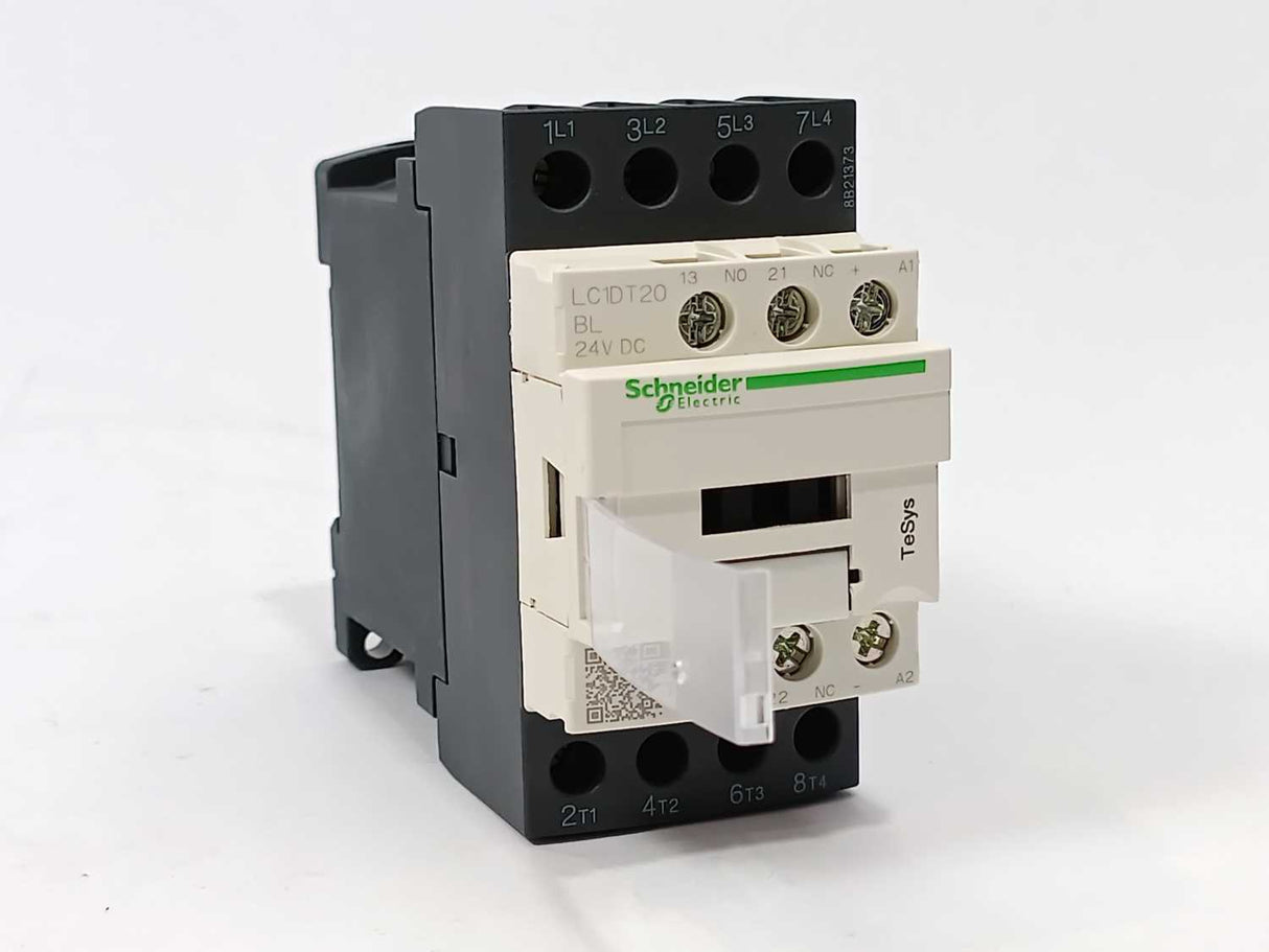 Schneider / Telemecanique LC1DT20BL TeSys 024829 Contactor