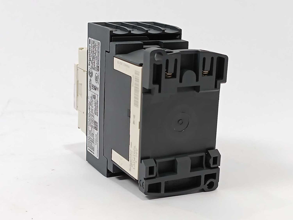 Schneider / Telemecanique LC1DT20BL TeSys 024829 Contactor