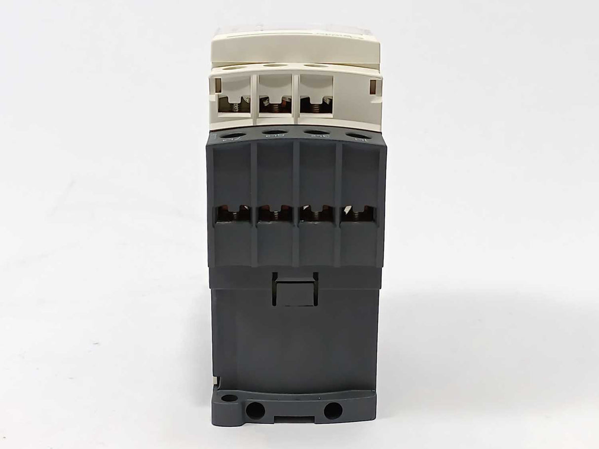 Schneider / Telemecanique LC1DT20BL TeSys 024829 Contactor