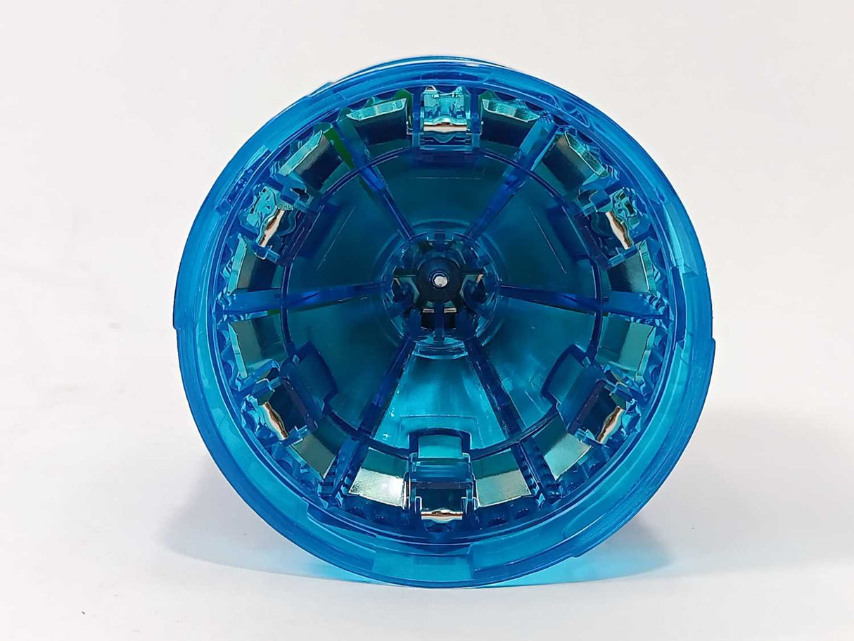 Schneider Electric XVUC26 Blue Illuminated LED Unit for Modular Tower Lights