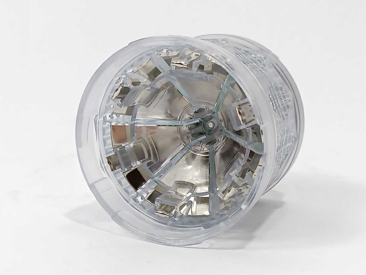 Schneider Electric XVUC27 White Illuminated LED Unit for Modular Tower Lights