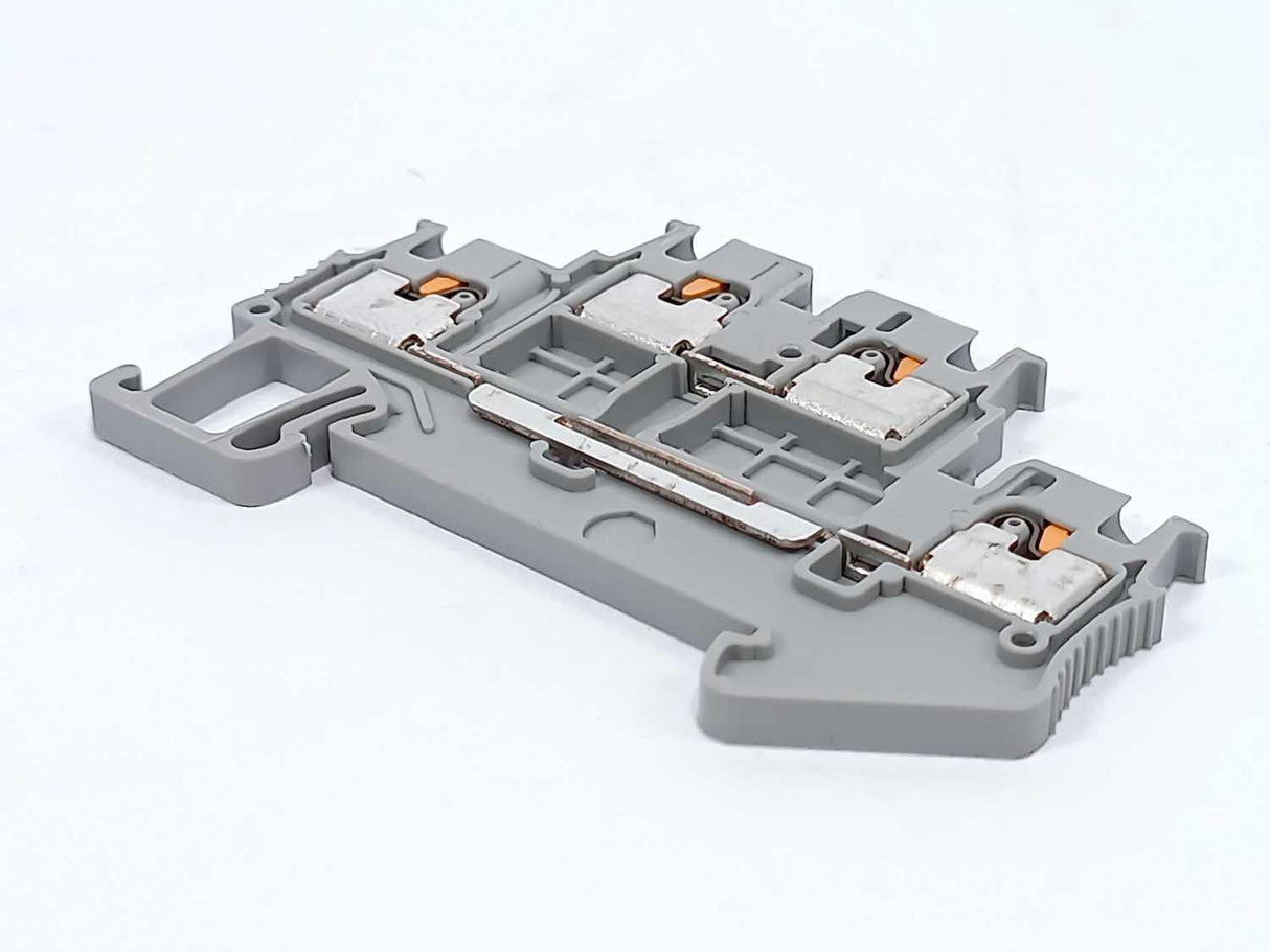 Phoenix Contact 3208511 PTTB 1,5/S - Double-level terminal block 50 Pcs.