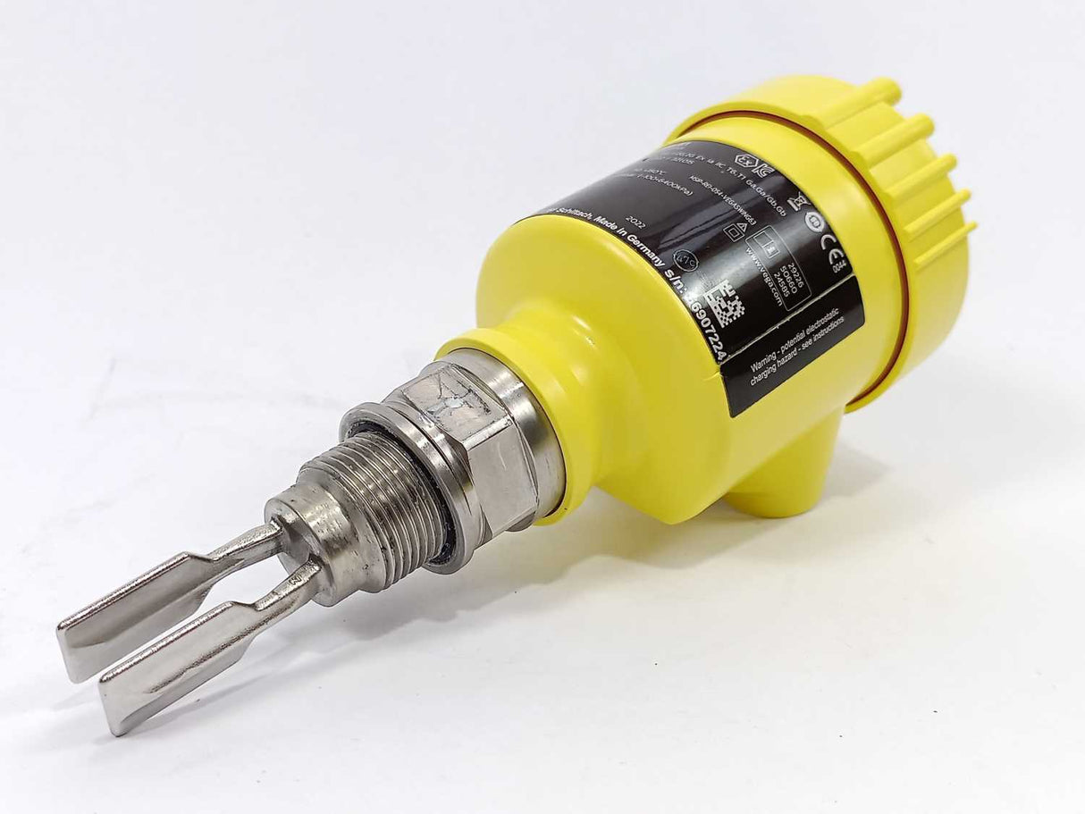 Vega SWING61.CAGBVXPNX VEGASWING 61 Vibrating level switch for liquids