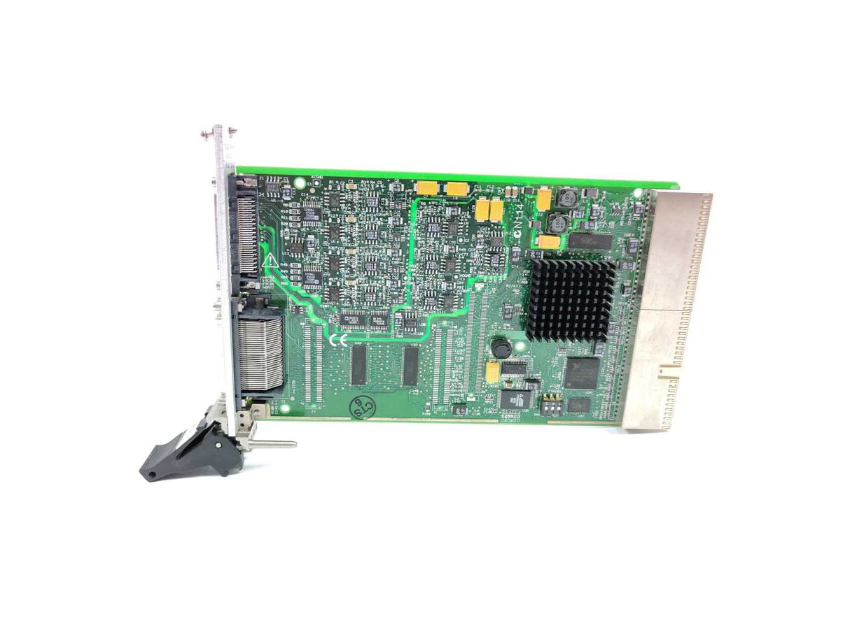 National Instruments 188135E-01 NI PXI-7831R Reconfigurable I/O