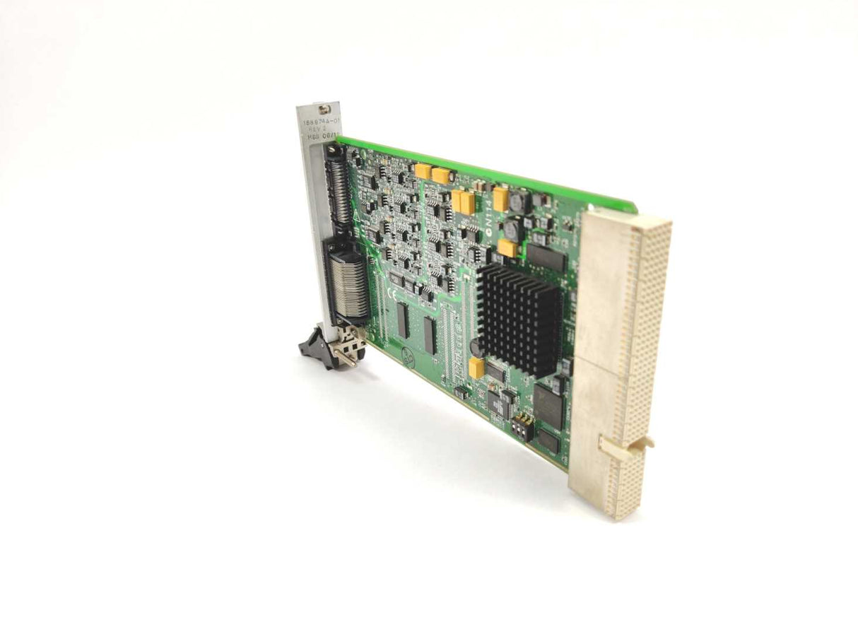 National Instruments 188135E-01 NI PXI-7831R Reconfigurable I/O