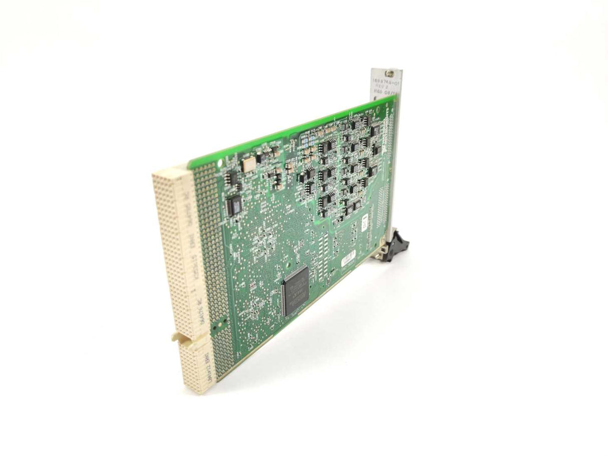 National Instruments 188135E-01 NI PXI-7831R Reconfigurable I/O