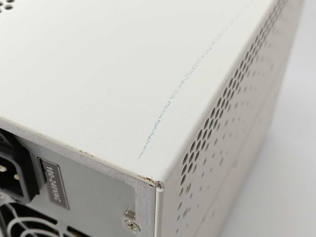 National Instruments 192592H-01L NI PXI-1036