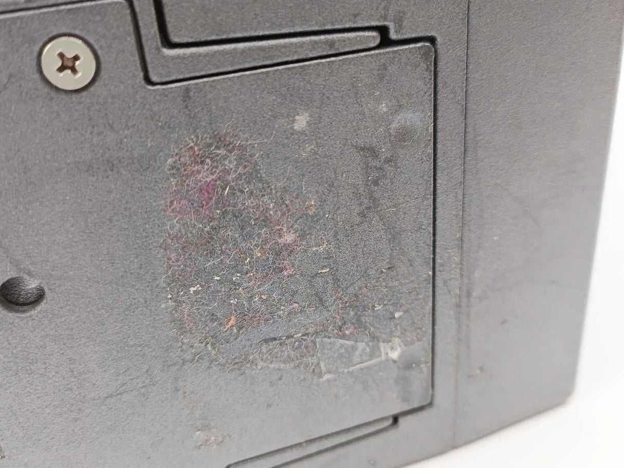 National Instruments 191595C-01 Control cRIO-9002, NI cRIO-9102,188747D-01