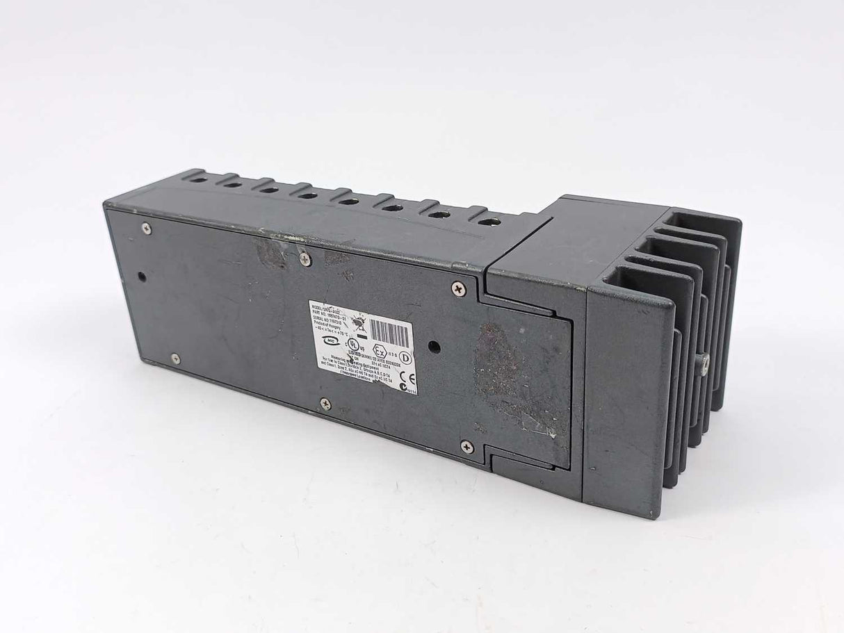 National Instruments 191595C-01 Control cRIO-9002, NI cRIO-9102,188747D-01