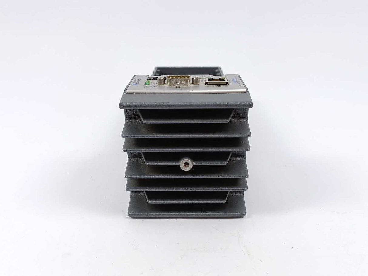 National Instruments 191595C-01 Control cRIO-9002, NI cRIO-9102,188747D-01